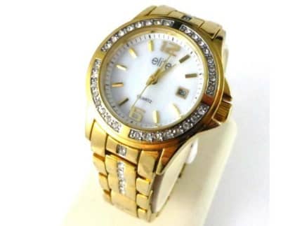 Louis Philippe Ladies Watch - Swiss Made - Working :, Watches, Gumtree  Australia Frankston Area - Carrum Downs