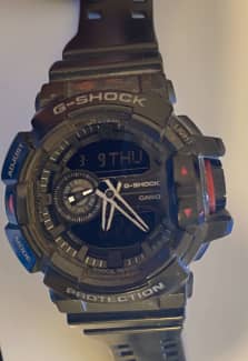 Olx jam g shock on sale