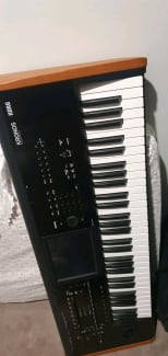 korg kronos 2 used for sale