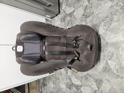 Gumtree britax car outlet seat