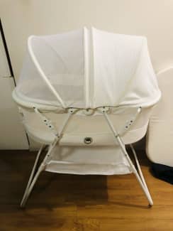 Valco rico best sale bassinet jewel