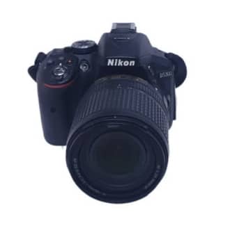 nikon d5300 gumtree