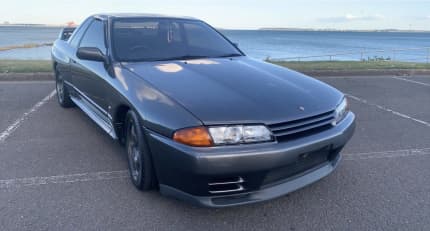 Skyline R32 Gtr Gumtree Australia Free Local Classifieds