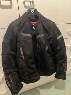 Dririder deals raid jacket