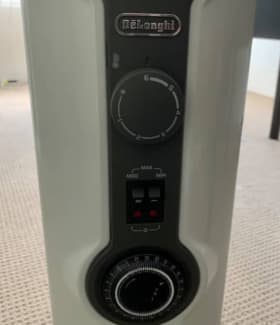 delonghi oil heater in New South Wales Air Conditioning