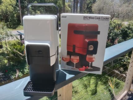 Corkcicle Air Wine Aerator & Chiller* As New, Miscellaneous Goods, Gumtree Australia Gold Coast City - Benowa