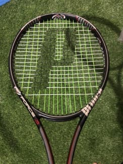 used tennis racquets near me