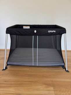 4baby liteway travel cot best sale