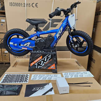 Scarb eBike 29 500W Premium Electric Mountain E-Bike – Access 12