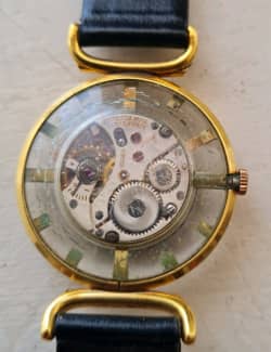 vintage watch in South Australia Jewellery Gumtree Australia