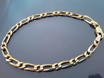 6 gram deals gold bracelet designs