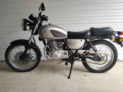 suzuki tu250x Motorcycles Scooters Gumtree Australia Free Local Classifieds