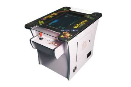 arcade machine gumtree