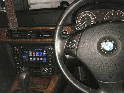 2003 BMW (E46) M3 - MANUAL for sale in Murarrie, QLD, Australia