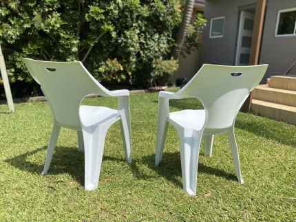 used resin chairs for sale