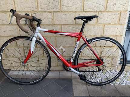 Raceline best sale road bike