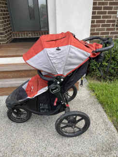 Baby jogger summit x3 gumtree hotsell