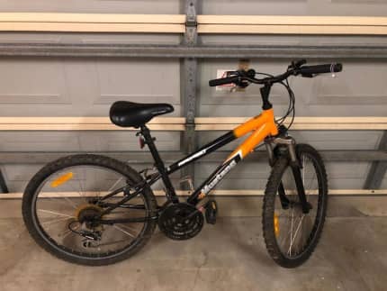 gumtree 24 inch mountain bike