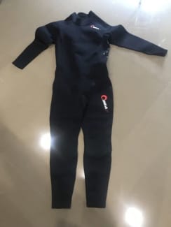 seak wetsuit