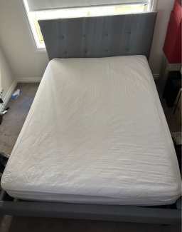 bed in Mount Barker Area SA Beds Gumtree Australia Free Local