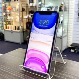 iphone 11 purple gumtree