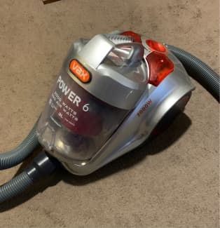 vax power 7 total home vacuum 2400w