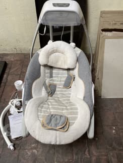 Ingenuity Baby Glider Other Baby Children Gumtree Australia