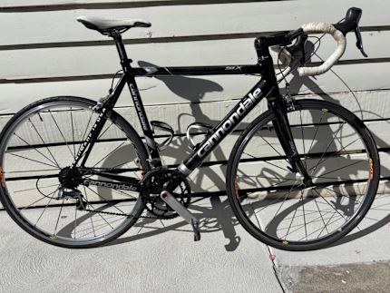 carbon fibre road bike | Bicycles | Gumtree Australia Free
