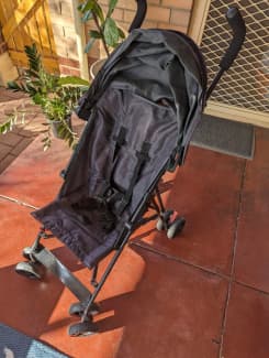 Babylove cheap stroller kmart