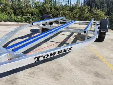 4.2 boat trailer, Gumtree Australia Free Local Classifieds