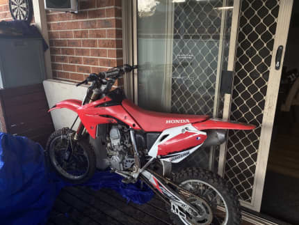 honda 100cc dirt bikes for sale craigslist