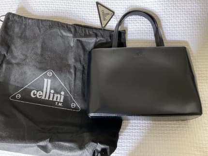 Cellini handbags australia discount online