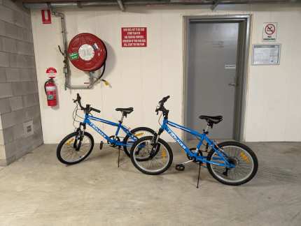 Kmart kids sale mountain bike