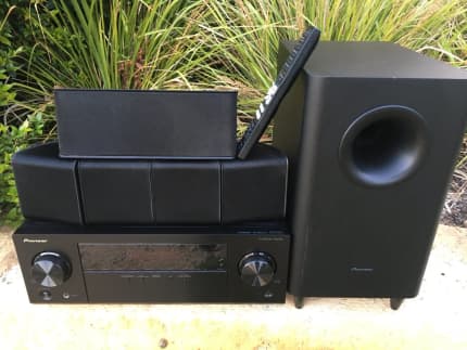 buy used home theatre