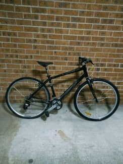 second hand cannondale mountain bikes for sale