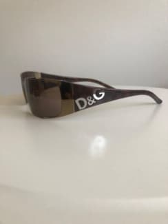 Womens Dolce & Gabbana Sunglasses | Accessories | Gumtree Australia Glen  Eira Area - Bentleigh East | 1292365150