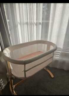 Bebe care ole bassinet best sale