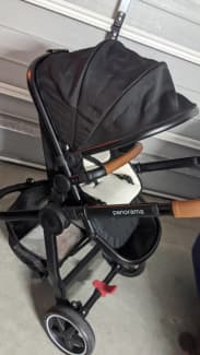 travel system gumtree