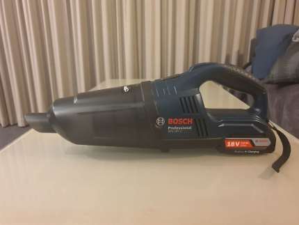 bosch portable vacuum