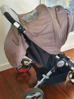 steelcraft agile infant carrier