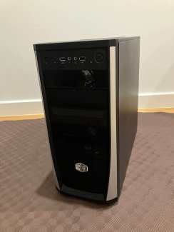 cpu in Melbourne Region, VIC | Desktops | Gumtree Australia Free Local  Classifieds