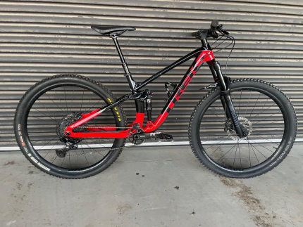 trek Bicycles Gumtree Australia Free Local Classifieds