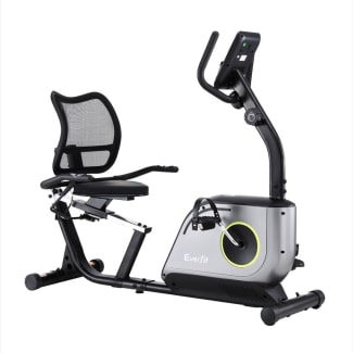Exercise bikes gumtree hotsell