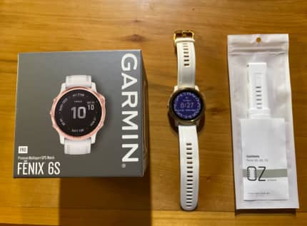 Gumtree garmin outlet watch