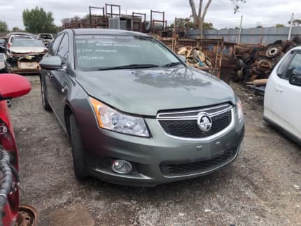 Holden cruze deals spare parts