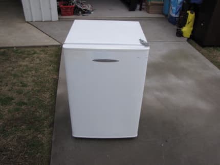 115 litre bar fridge kmart