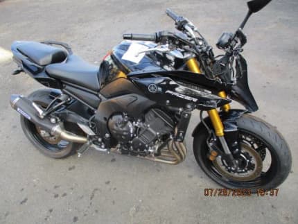 yamaha fz in Sydney Region NSW Motorcycles Scooters Gumtree Australia Free Local Classifieds