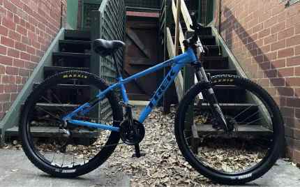 Trek marlin 7 clearance gumtree