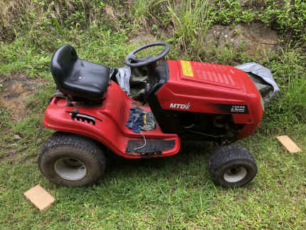 mower in Gold Coast Region QLD Lawn Mowers Gumtree Australia Free Local Classifieds