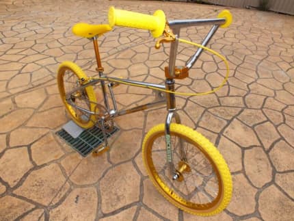 Quicksilver bmx best sale for sale